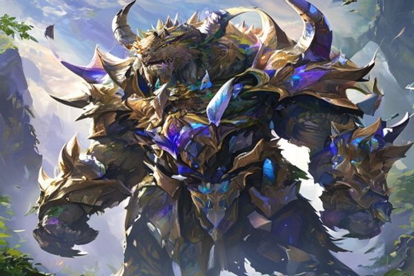 魔兽世界 使命召唤